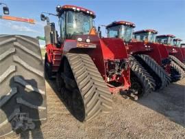 2014 CASE IH STEIGER 620 QUADTRAC