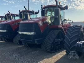 2014 CASE IH STEIGER 620 QUADTRAC