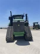 2019 JOHN DEERE 9620RX