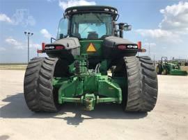 2012 JOHN DEERE 9510RT