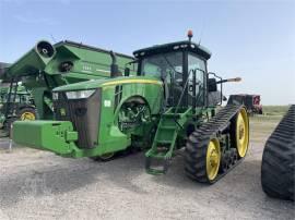 2016 JOHN DEERE 8370RT