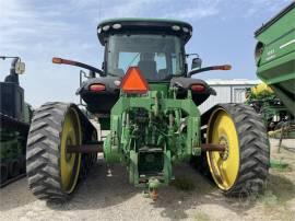 2016 JOHN DEERE 8370RT