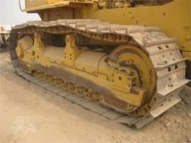 1981 CATERPILLAR D8K SA