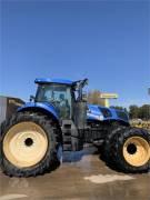 2015 NEW HOLLAND T8.410