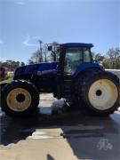 2015 NEW HOLLAND T8.410