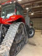 2015 CASE IH MAGNUM 340 ROWTRAC