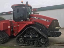 2016 CASE IH STEIGER 620 QUADTRAC