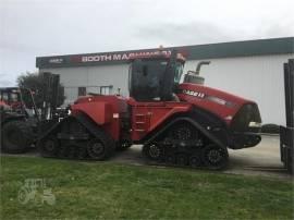 2016 CASE IH STEIGER 620 QUADTRAC