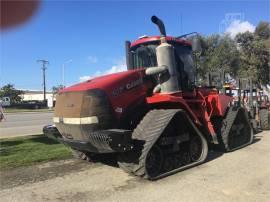 2016 CASE IH STEIGER 620 QUADTRAC