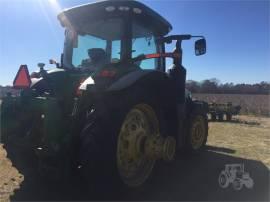 2015 JOHN DEERE 8345R