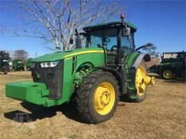 2015 JOHN DEERE 8345R