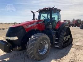 2018 CASE IH MAGNUM 340 ROWTRAC