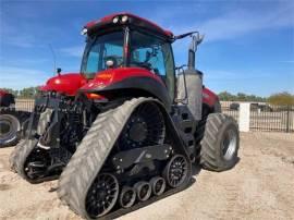 2018 CASE IH MAGNUM 340 ROWTRAC