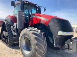 2018 CASE IH MAGNUM 340 ROWTRAC