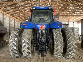 2014 NEW HOLLAND T8.420