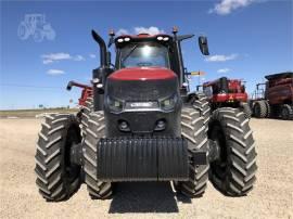 2022 CASE IH MAGNUM 340 AFS CONNECT