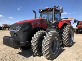 2022 CASE IH MAGNUM 340 AFS CONNECT