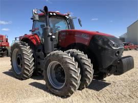 2022 CASE IH MAGNUM 340 AFS CONNECT