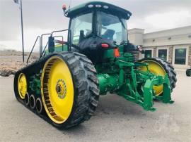 2018 JOHN DEERE 8370RT