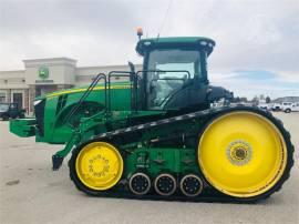 2018 JOHN DEERE 8370RT