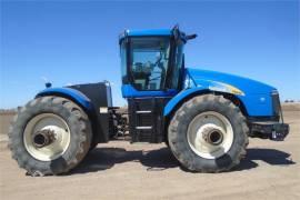 2010 NEW HOLLAND T9040