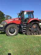 2015 CASE IH MAGNUM 340 ROWTRAC