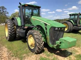 2008 JOHN DEERE 8430