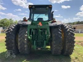 2008 JOHN DEERE 8430