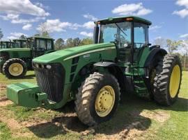 2008 JOHN DEERE 8430