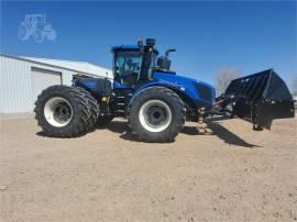 2021 NEW HOLLAND T9.565