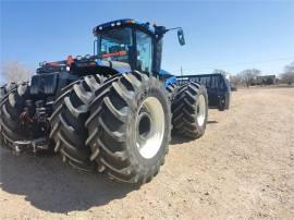 2021 NEW HOLLAND T9.565