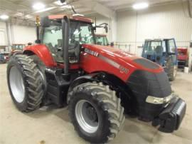 2012 CASE IH MAGNUM 340 CVT