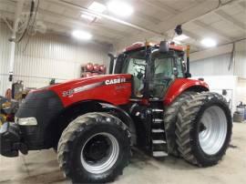 2012 CASE IH MAGNUM 340 CVT