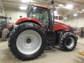 2012 CASE IH MAGNUM 340 CVT