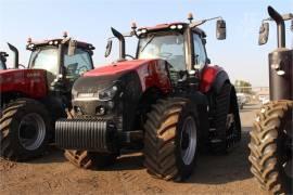 2020 CASE IH MAGNUM 380 AFS CONNECT ROWTRAC CVX