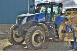 2013 NEW HOLLAND T8.360