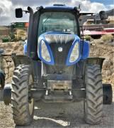 2013 NEW HOLLAND T8.360