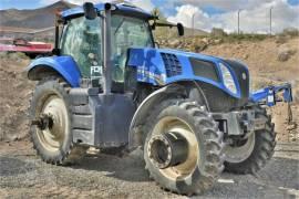 2013 NEW HOLLAND T8.360