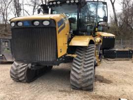 2019 MOBILE TRACK SOLUTIONS 3630T