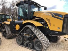 2019 MOBILE TRACK SOLUTIONS 3630T