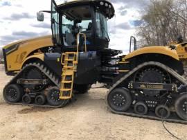 2019 MOBILE TRACK SOLUTIONS 3630T