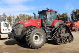 2020 CASE IH MAGNUM 340 AFS CONNECT ROWTRAC