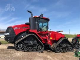 2020 CASE IH STEIGER 620 AFS CONNECT QUADTRAC