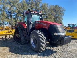 2018 CASE IH MAGNUM 340