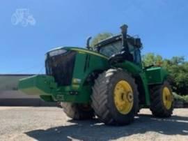 2015 JOHN DEERE 9570R