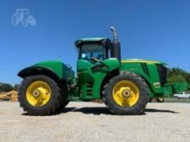 2015 JOHN DEERE 9570R