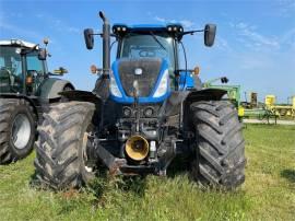 2016 NEW HOLLAND T7.315