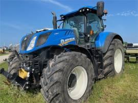 2016 NEW HOLLAND T7.315