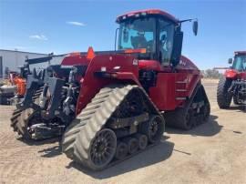 2018 CASE IH STEIGER 470 QUADTRAC