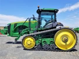 2017 JOHN DEERE 8345RT